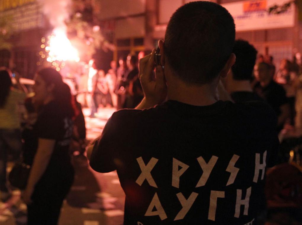 Αναβολή δίκης Χρυσής Αυγής για 27 Ιουνίου